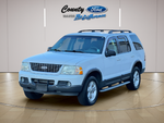 2003 Ford Explorer XLT