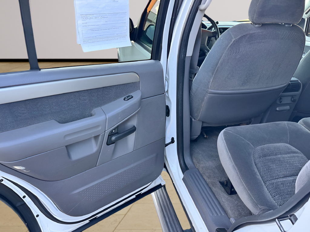 2003 Ford Explorer XLT