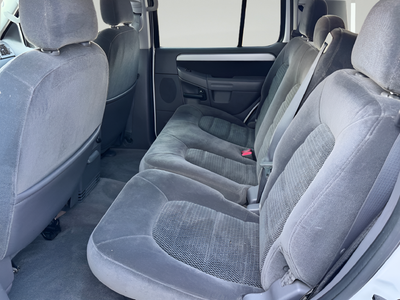 2003 Ford Explorer XLT