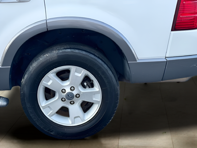 2003 Ford Explorer XLT