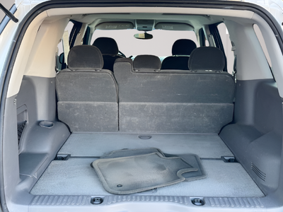 2003 Ford Explorer XLT