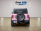 2025 Ford Bronco Badlands Pink Edition