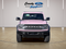 2025 Ford Bronco Badlands Pink Edition