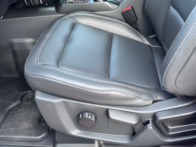 2025 Ford Bronco Badlands Pink Edition