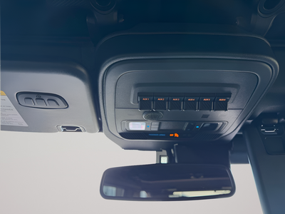 2025 Ford Bronco Badlands Pink Edition