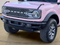 2025 Ford Bronco Badlands Pink Edition