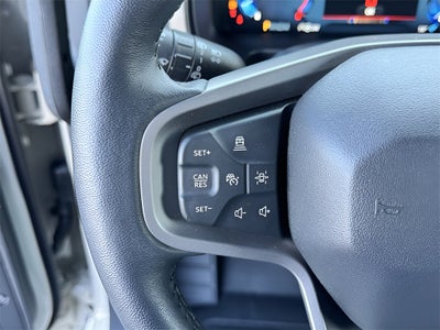 2025 Ford Bronco RTR