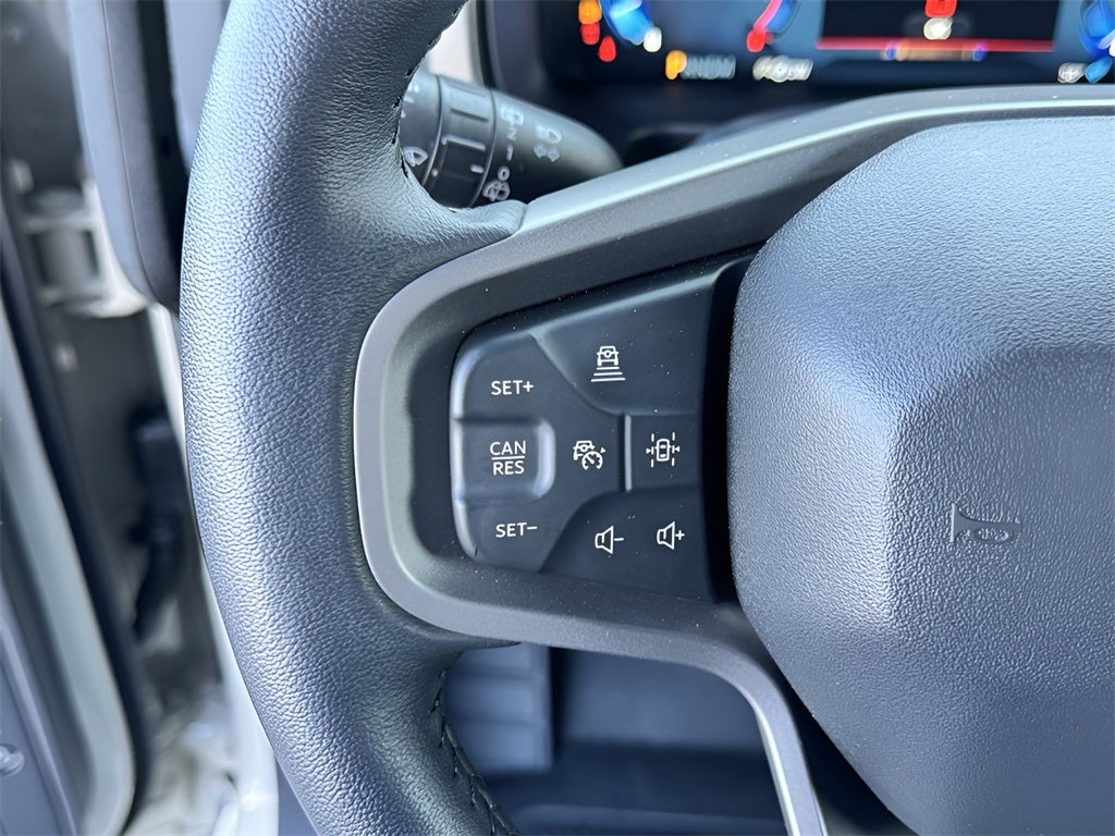 2025 Ford Bronco RTR