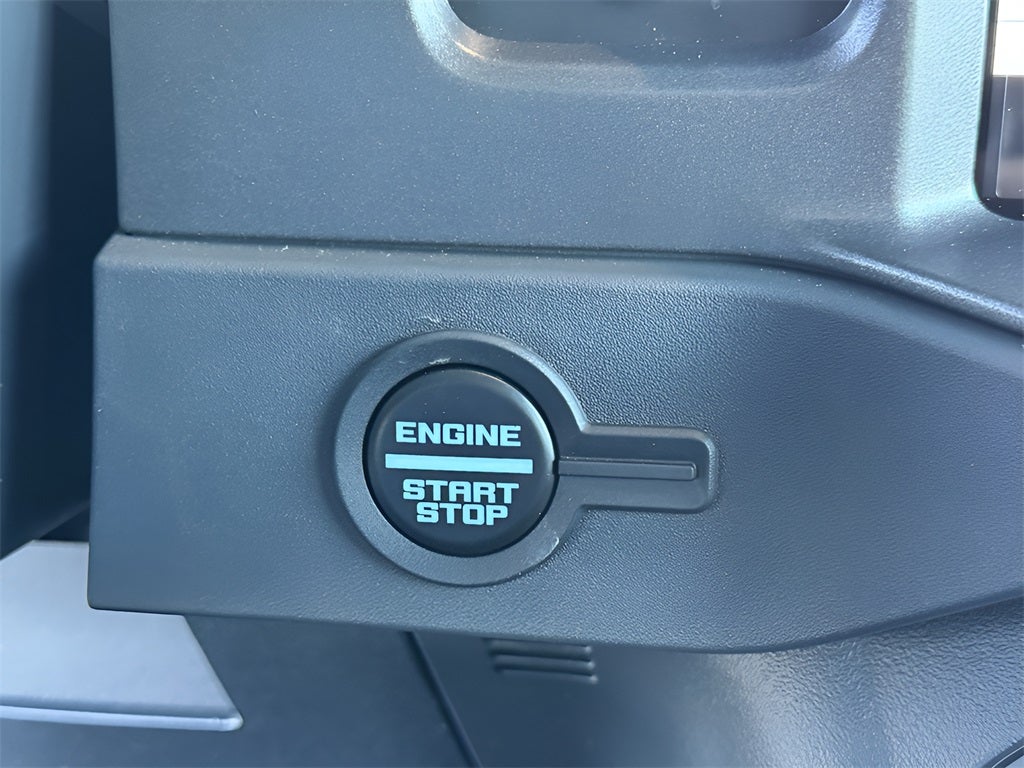 2025 Ford Bronco RTR