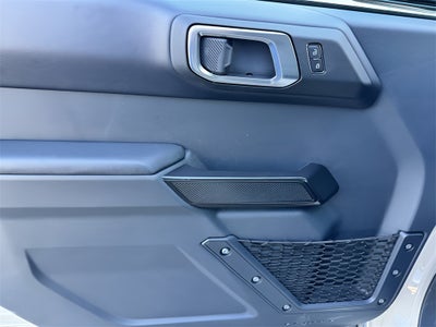 2025 Ford Bronco RTR