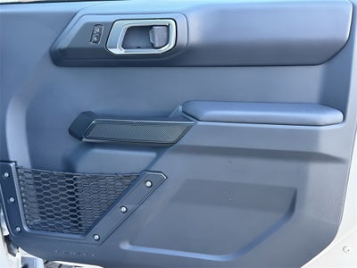 2025 Ford Bronco RTR