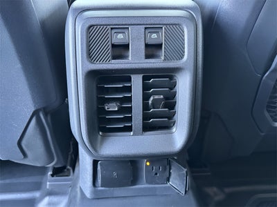 2025 Ford Bronco RTR