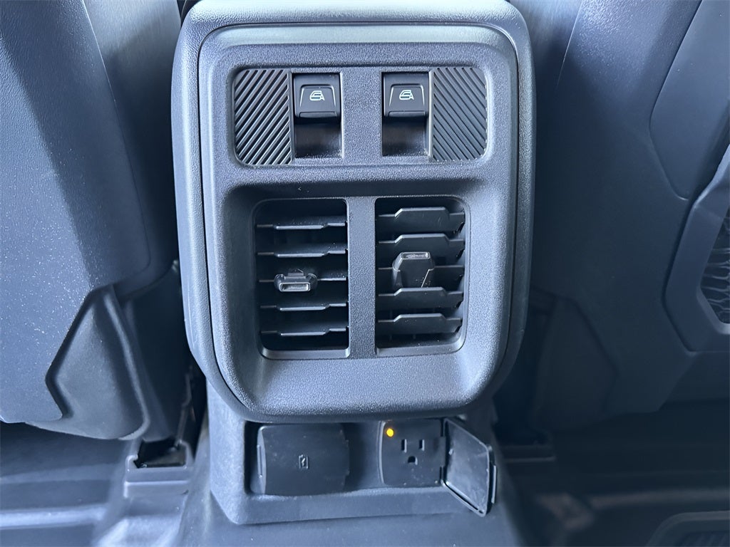 2025 Ford Bronco RTR