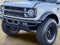 2025 Ford Bronco RTR