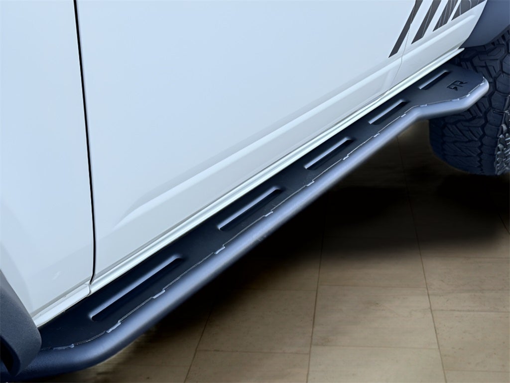 2025 Ford Bronco RTR