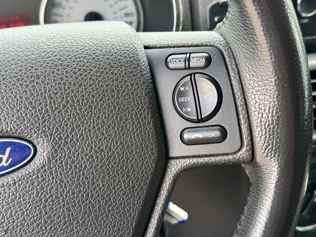 2010 Ford Explorer Sport Trac XLT