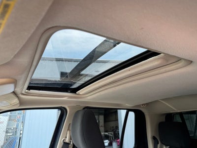 2010 Ford Explorer Sport Trac XLT