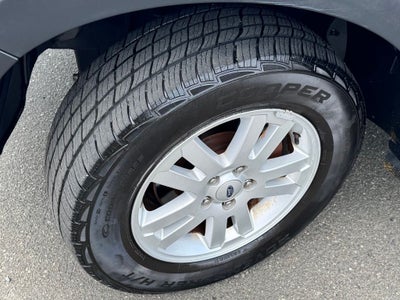2010 Ford Explorer Sport Trac XLT