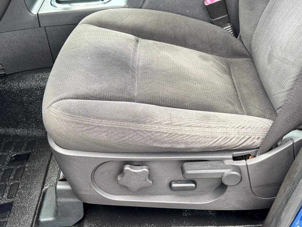2010 Ford Explorer Sport Trac XLT