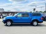 2010 Ford Explorer Sport Trac XLT
