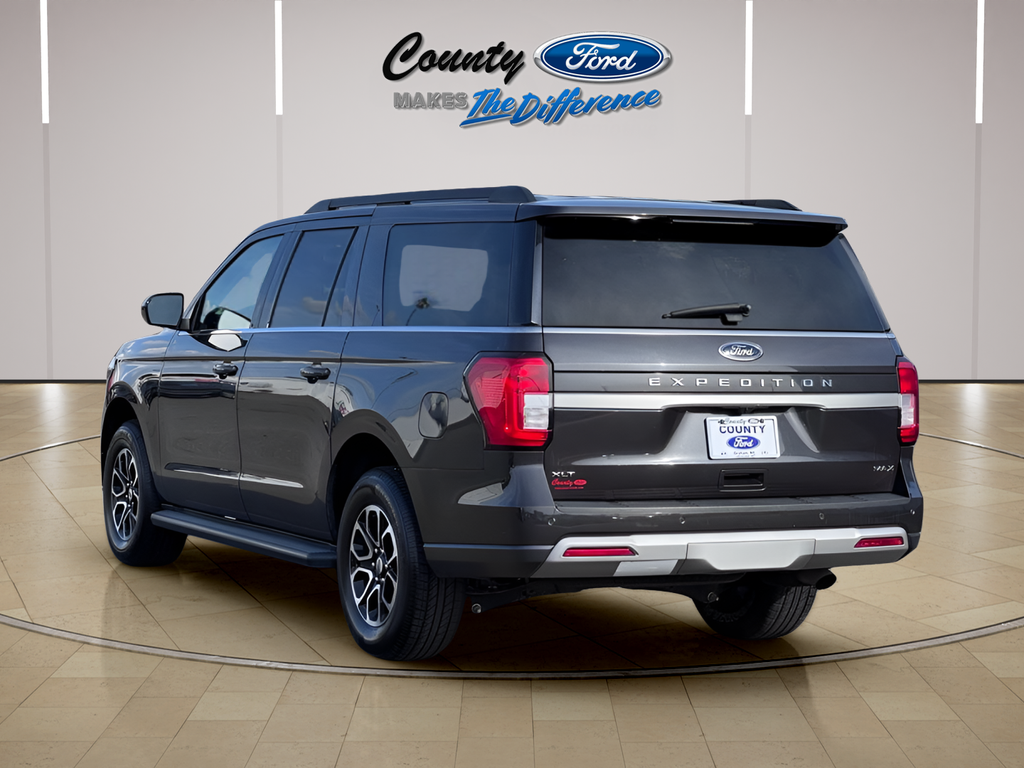 2024 Ford Expedition Max XLT