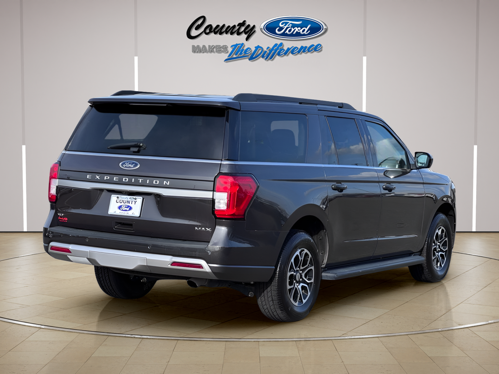 2024 Ford Expedition Max XLT