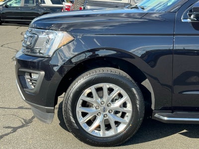 2021 Ford Expedition Max XLT