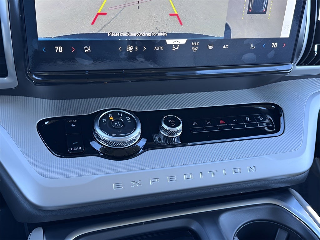 2026 Ford Expedition Max Active