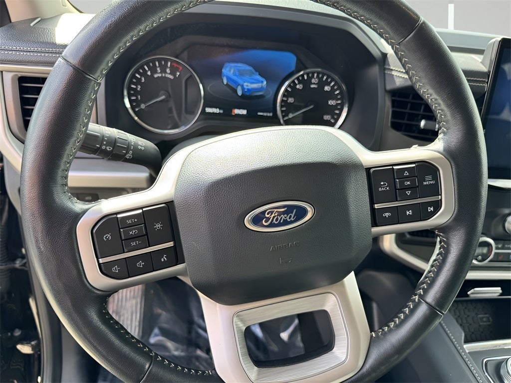 2024 Ford Expedition Max XLT