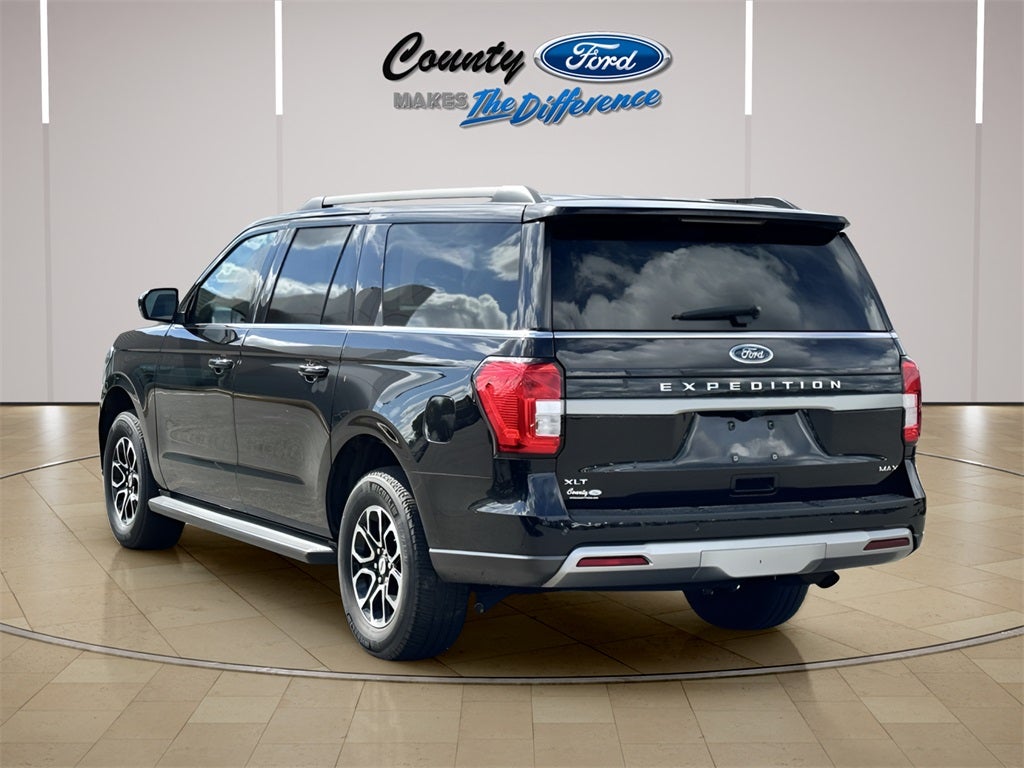2024 Ford Expedition Max XLT