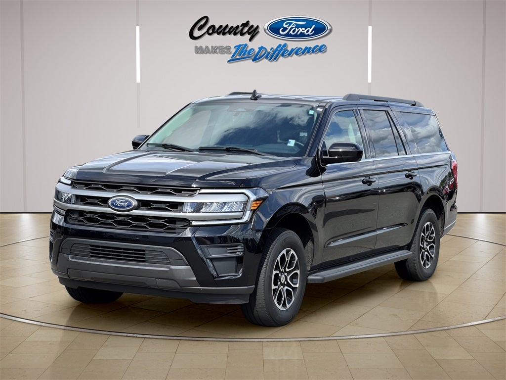2024 Ford Expedition Max XLT