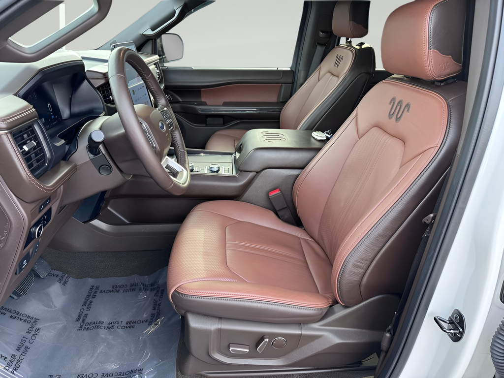 2024 Ford Expedition Max King Ranch