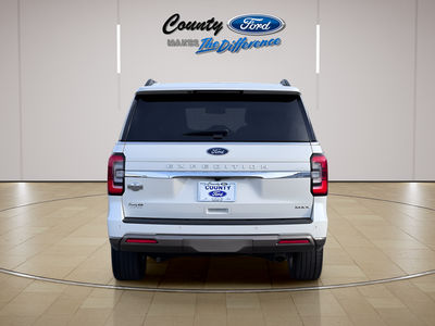 2024 Ford Expedition Max King Ranch