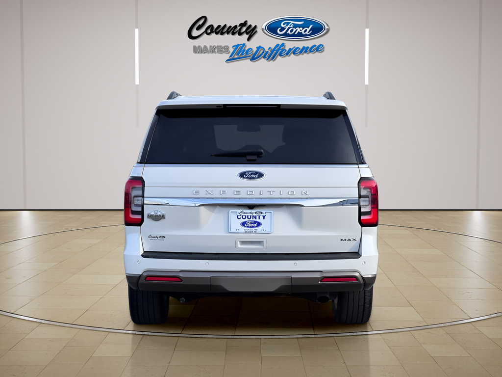 2024 Ford Expedition Max King Ranch