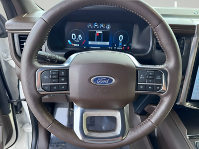 2024 Ford Expedition Max King Ranch