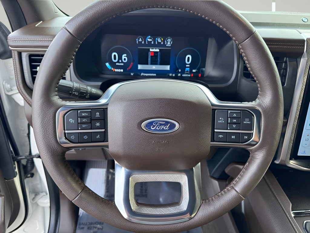 2024 Ford Expedition Max King Ranch
