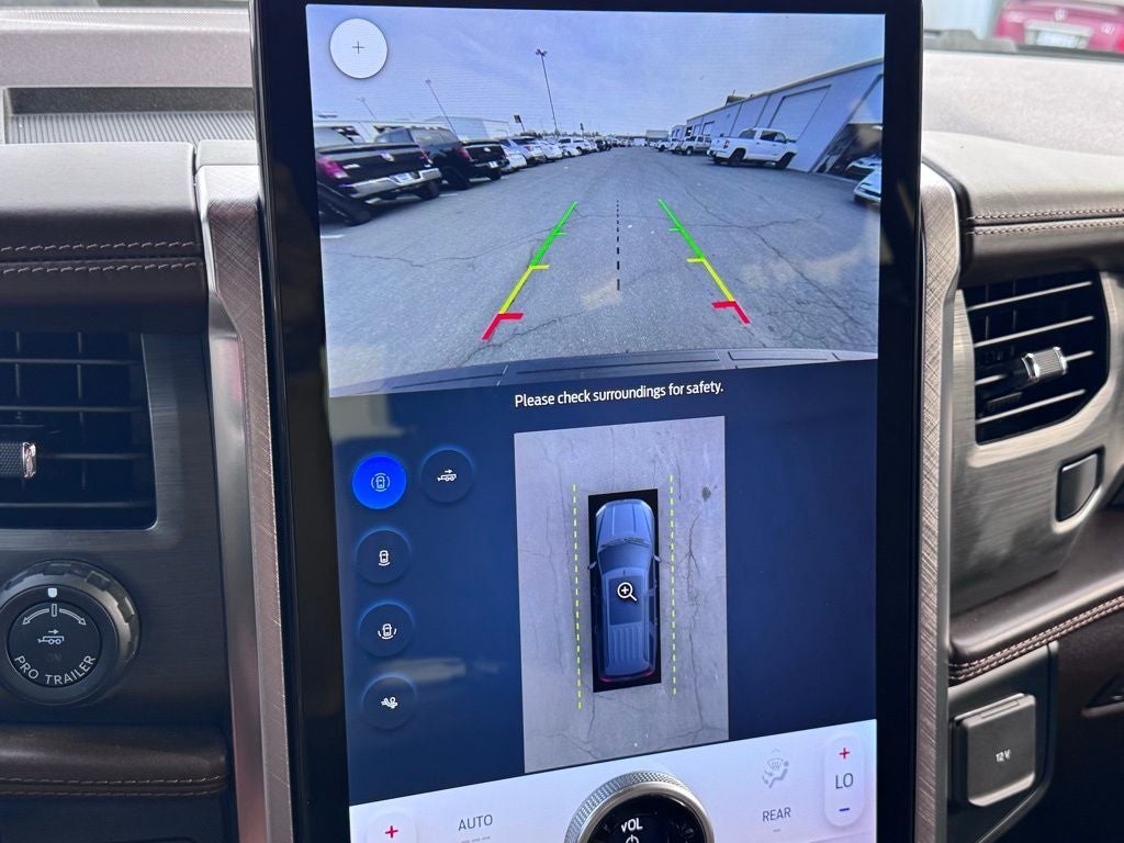 2024 Ford Expedition Max King Ranch