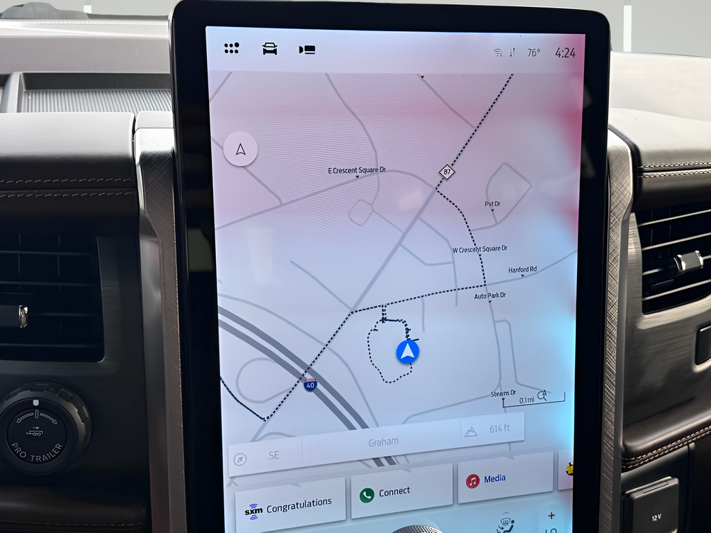 2024 Ford Expedition Max King Ranch