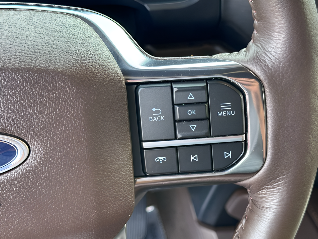 2024 Ford Expedition Max King Ranch