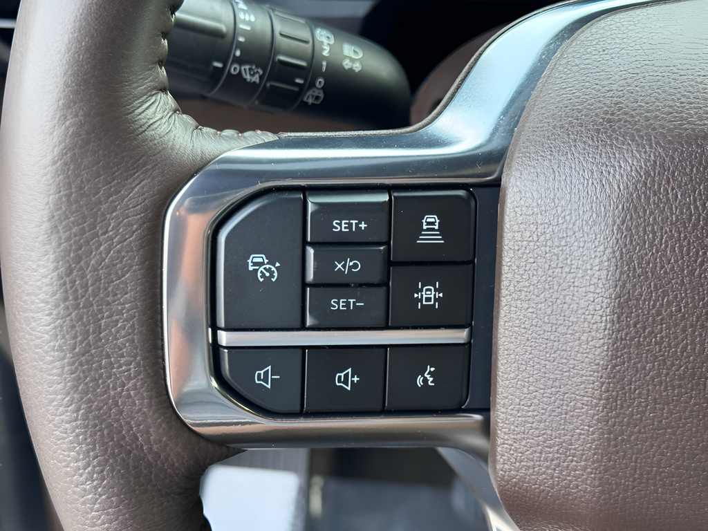 2024 Ford Expedition Max King Ranch