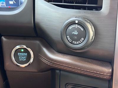 2024 Ford Expedition Max King Ranch