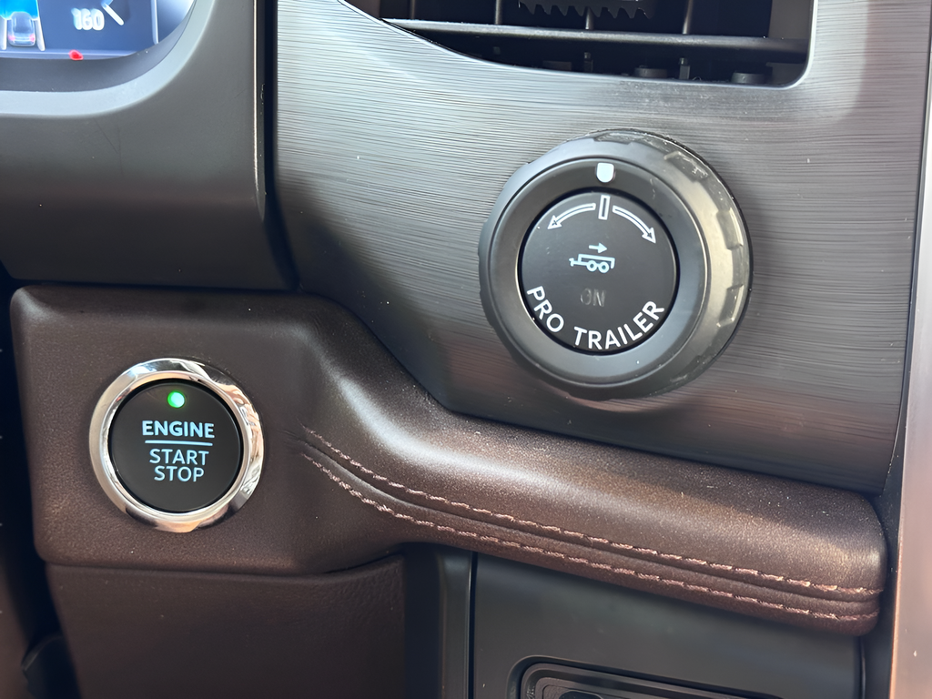 2024 Ford Expedition Max King Ranch