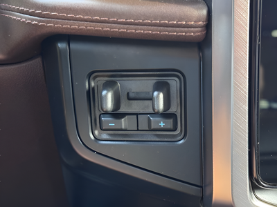 2024 Ford Expedition Max King Ranch