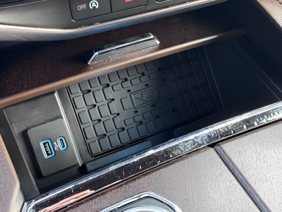 2024 Ford Expedition Max King Ranch