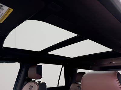 2024 Ford Expedition Max King Ranch