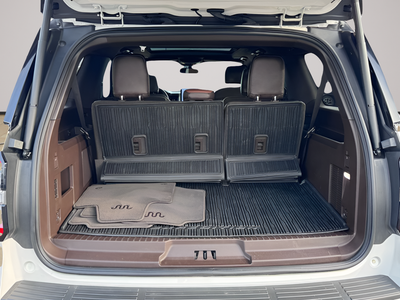 2024 Ford Expedition Max King Ranch