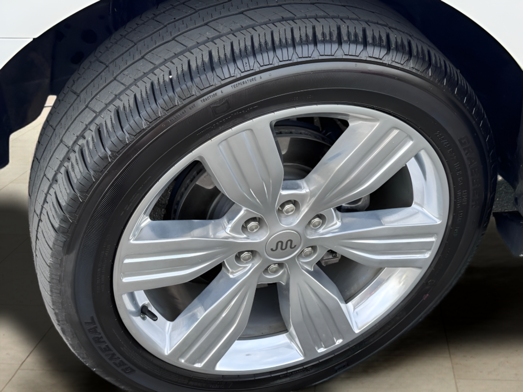 2024 Ford Expedition Max King Ranch