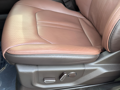 2024 Ford Expedition Max King Ranch