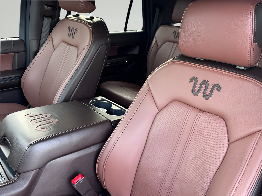 2024 Ford Expedition Max King Ranch
