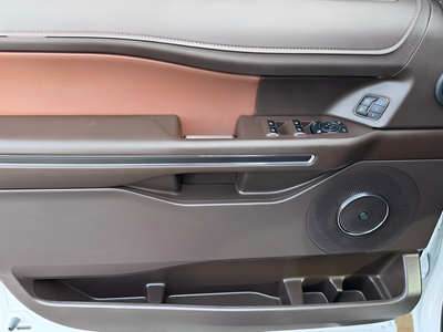 2024 Ford Expedition Max King Ranch